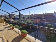 Attico in vendita a Roma via Luigi Biondi, Ostia Antica