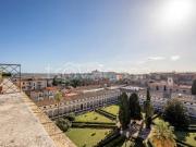 Attico in vendita a Roma via Volturno, Repubblica