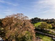 Attico in vendita a Roma via Nicolò Piccinni, 85,...