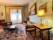 Attico in vendita a Roma via Nomentana, Africano Villa Chigi