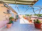 Attico in vendita a Roma via Nomentana, Talenti Monte Sacro