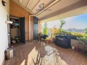 Attico in vendita a Roma via Nosate, 74, Casalotti