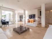 Attico in vendita a Roma via Padova, Bologna