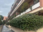 Attico in vendita a Roma via Padre Perilli, Casal Palocco