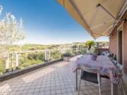 Attico in vendita a Roma via Rocca di Mezzo, Cortina...