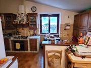 Attico in vendita a Roma via Roccafluvione, 50, Corcolle Attico in vendita a Roma via Roccafluvione, 50, Corcolle