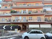 Attico in vendita a Roma via San Gennaro, Fidene