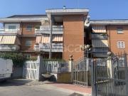 Attico in vendita a Roma via San Gimignano, Fidene