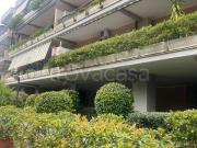 Attico in vendita a Roma via San Vitaliano, 19,...