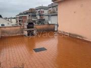 Attico in vendita a Roma via Stefano Borgia, Battistini...