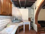 Attico in vendita a Roma via Urbana, Monti