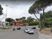 Attico in vendita a Roma, Vigna Clara Vigna Stelluti