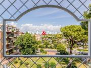 Attico in vendita a Roma, Vigna Clara Vigna Stelluti
