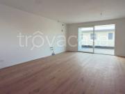 Attico in vendita a Salzano via Comelico, 10