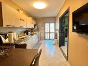 Attico in vendita a San Giorgio del Sannio via Benedetto...