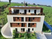 Attico in vendita a San Lazzaro di Savena via Fornace, 8