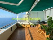 Attico in vendita a Sanremo corso guglielmo marconi