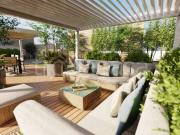 Attico in vendita a Sant'Antimo via Roma, 45