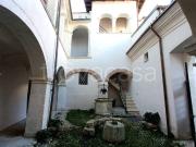 Attico in vendita a Sant'Eusanio Forconese via De...