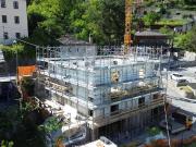 Attico in vendita a Sarre