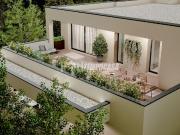 Attico in vendita a Selvazzano Dentro