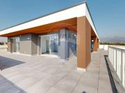 Attico in vendita a Seriate via Cerioli, 56