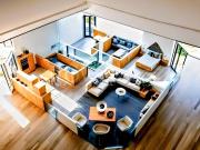 Attico in vendita a Sulmona via Atri, 5