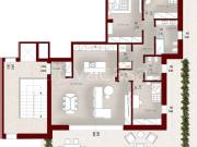 Attico in vendita a Thiene corso Garibaldi, 20