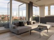 Attico in vendita a Torino, Centro 174m² Torino