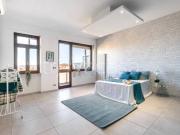 Appartamento in vendita a Torino corso Potenza, 177, Lucento