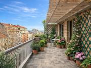 Attico in vendita a Torino, Crocetta