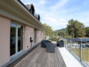 Attico in vendita a Torino, Superga