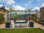 Attico in vendita a Torino, San Salvario