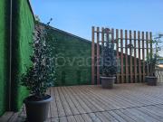 Attico in vendita a Torino, Santa Rita Attico in vendita a Torino, Santa Rita