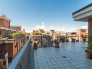 Attico in vendita a Torino via antonello da messina,...