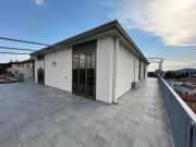 Attico in vendita a Torre Boldone