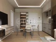 Attico in vendita a Torre Boldone piazza Papa Giovanni