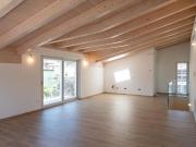 Attico in vendita a Trento