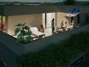 Attico in vendita a Treponti, Teolo