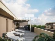 Attico in vendita a Treviso