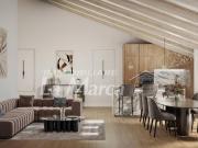 Attico in vendita a Treviso