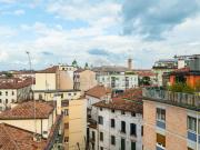Appartamento in vendita a Treviso, Centro storico