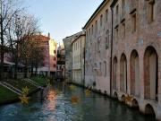 Attico in vendita a Treviso, Fuori Mura Nord