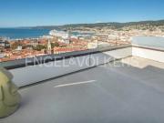 Attico in vendita a Trieste