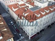 Attico in vendita a Trieste