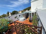 Attico in vendita a Trieste