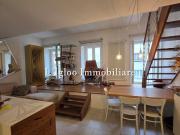 Attico in vendita a Trieste