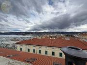 Attico in vendita a Trieste via Belpoggio, 1, Città Vecchia