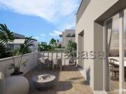 Attico in vendita a Venezia