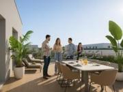 Attico in vendita a Venezia